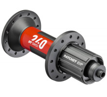 Втулка DT SWISS 240 EXP 130/QR ROAD Shimano SL 28 спиц