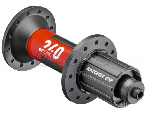 Втулка DT SWISS 240 EXP 130/QR ROAD Shimano SL 28 спиц