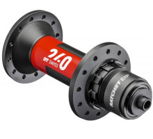 Втулка DT SWISS 240 Classic Road EXP 130/QR Sram XDR 24 спиці