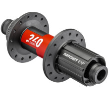 Втулка DT SWISS 240 EXP 142/12 Centerlock Shimano SL 28 спиць