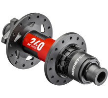 Втулка DT SWISS 240 EXP 142/12 IS-6 bolt Sram XD 28 спиць
