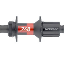 Втулка DT SWISS 240 EXP Road CL 142/12 Centerlock Shimano SL11 28 спиць