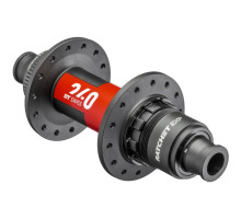 Втулка DT SWISS 240 EXP Road 142/12 Centerlock Sram XDR 24 спиці