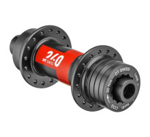 Втулка DT SWISS 240 142/12 Single Speed 32 сіці