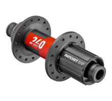 Втулка DT SWISS 240 EXP 148/12 Centerlock Shimano SL 32 спицы