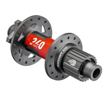 Втулка DT SWISS 240 EXP 54T 148/12 IS-6 bolt Shimano Micro Spline 28 спиць