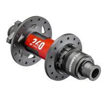 Втулка DT SWISS 240 EXP 54T 148/12 IS-6 bolt Sram XD 32 спиці