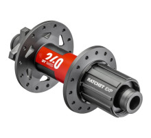 Втулка DT SWISS 240 EXP 150/12 IS-6 bolt Shimano SL 32 спицы