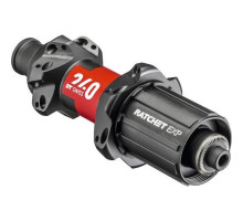 Втулка DT SWISS 240 EXP Straightpull Road 130/QR ROAD Shimano SL11 24 спицы