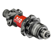 Втулка DT SWISS 240 EXP Straightpull Road 130/QR Sram XDR 24 спиці