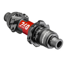 Втулка DT Swiss 240 EXP Straight Pull Road 142/12 Centerlock Sram XDR 28 спиць