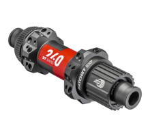 Втулка DT SWISS 240 EXP Straight Pull 148/12 Centerlock Shimano Micro Spline 28 спиць