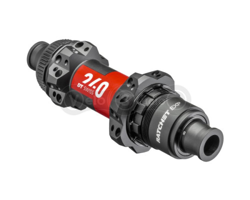 Втулка DT SWISS 240 EXP Straight Pull 148/12 Centerlock Sram XD 28 спиць