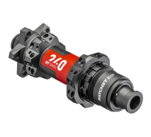 Втулка DT Swiss 240 EXP Straight Pull 157/12 IS-6 bolt Sram XD 28 спиць