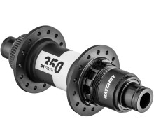 Втулка DT SWISS 350 142/12 Centerlock Sram XD 32 спицы