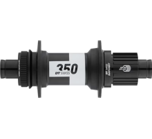 Втулка DT Swiss 350 Classic MTB Boost 148/12 Centerlock Shimano Micro Spline 32 спиці