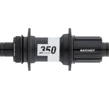 Втулка DT SWISS 350 148/12 Centerlock Shimano SL 28 спиць