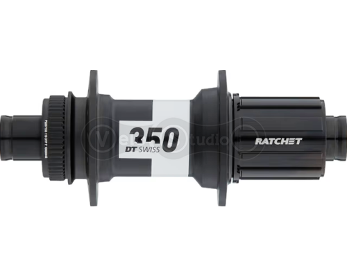 Втулка DT SWISS 350 148/12 Centerlock Shimano SL 28 спиц