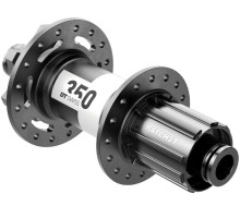 Втулка DT SWISS 350 150/12 IS-6 bolt Shimano SL 32 спиці
