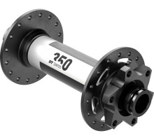 Втулка DT SWISS 350 Fatbike 150/15 IS-6 bolt 32 спиці