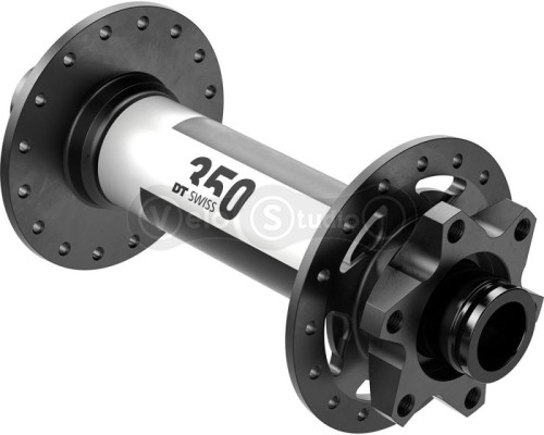 Втулка DT SWISS 350 Fatbike 150/15 IS-6 bolt 32 спиці