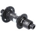 Втулка DT SWISS 350 157/12 IS-6 bolt Shimano Micro Spline 32 спиці