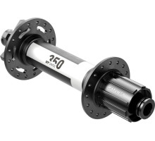 Втулка DT SWISS 350 Fatbike 197/12 IS-6 bolt Shimano SL 32 спицы