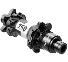 Втулка DT SWISS 350 Straightpull 142/12 IS-6 bolt Sram XD 28 спиц