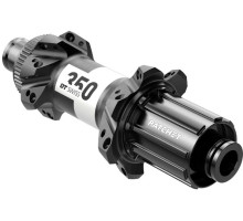 Втулка DT SWISS 350 Straightpull 148/12 Centerlock Shimano SL 28 спиць