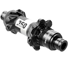 Втулка DT SWISS 350 Straightpull 148/12 Centerlock Sram XD 28 спиц