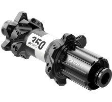 Втулка DT SWISS 350 Straightpull 148/12 IS-6 bolt Shimano SL 28 спиць