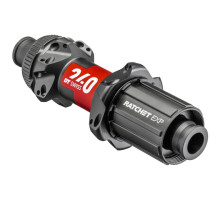 Втулка DT Swiss 240 EXP Straight Pull Road 142/12 Centerlock Shimano SL11 28 спиц