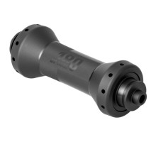 Втулка передняя DT Swiss 180 Straight Pull Ceramic Road 100/QR 20 спиц