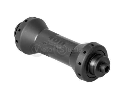 Втулка передня DT Swiss 180 Straight Pull Ceramic Road 100/QR 20 спиць