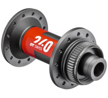 Втулка DT SWISS 240 100/12 Centerlock 28 спиць