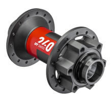 Втулка DT SWISS 240 110/20 IS-6 bolt 32 спиці