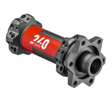 Втулка DT SWISS 240 Straightpull 100/15 IS-6 bolt 28 спиць