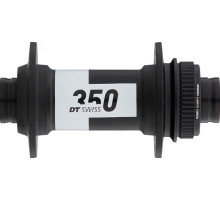 Втулка DT SWISS 350 100/15 Centerlock 28 спиц