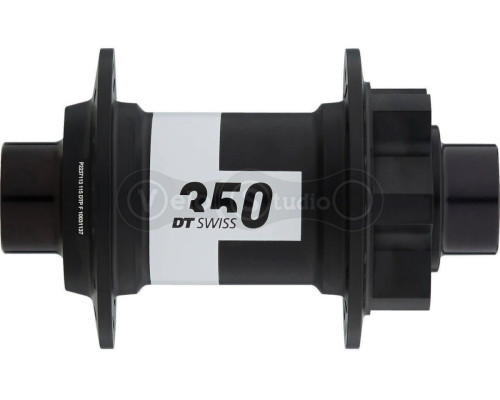 Втулка DT Swiss 350 Classic MTB Disc 6-bolt 15x100mm 28 спиц