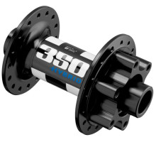 Втулка DT SWISS 350 MTB HYBRID Boost 15x110 IS-6 bolt 36 спиць