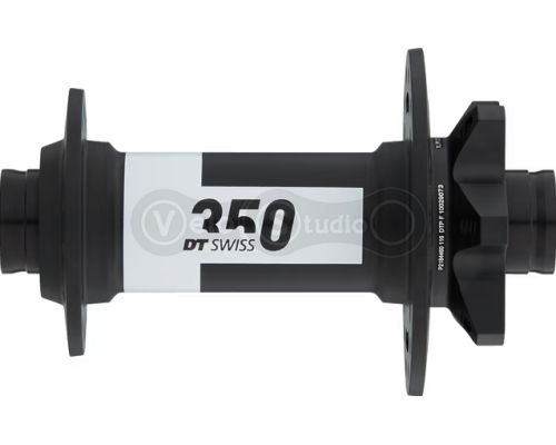 Втулка DT SWISS 350 Classic MTB Boost 110/15 IS-6 bolt 28 спиц