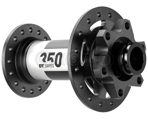 Втулка DT Swiss 350 Classic MTB Disc 6-bolt Boost 15x110mm 32 спиці