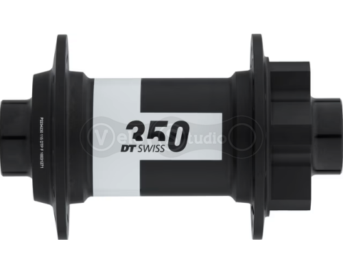 Втулка DT SWISS 350 Classic MTB Boost 110/20 IS-6 bolt 28 спиць