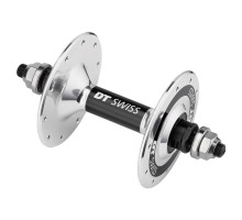 Втулка передняя DT Swiss 370 Track 9x100 мм 20 спиц