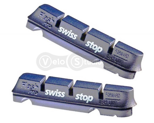 Тормзные колодки DT Swiss Swissstop Flash Pro 55 мм Shimano/SRAM