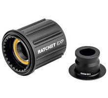 Барабан втулки DT SWISS MTB SHIMANO EXP 12/142/48 AL LI SL M