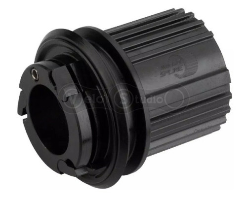 Барабан втулки DT SWISS Shimano MTB Micro Spline, 12 швидкостей