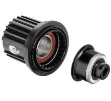 Барабан втулки DT Swiss EXP Shimano Micro Spline, 12 швидкостей 5x130/5x135 мм