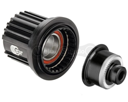 Барабан втулки DT Swiss EXP Shimano Micro Spline, 12 швидкостей 5x130/5x135 мм