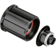 Барабан втулки DT Swiss Shimano 10x135 мм, 9/10/11/12 скоростей